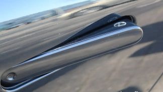 Lízing Kabriolet Lexus LC 500 2023