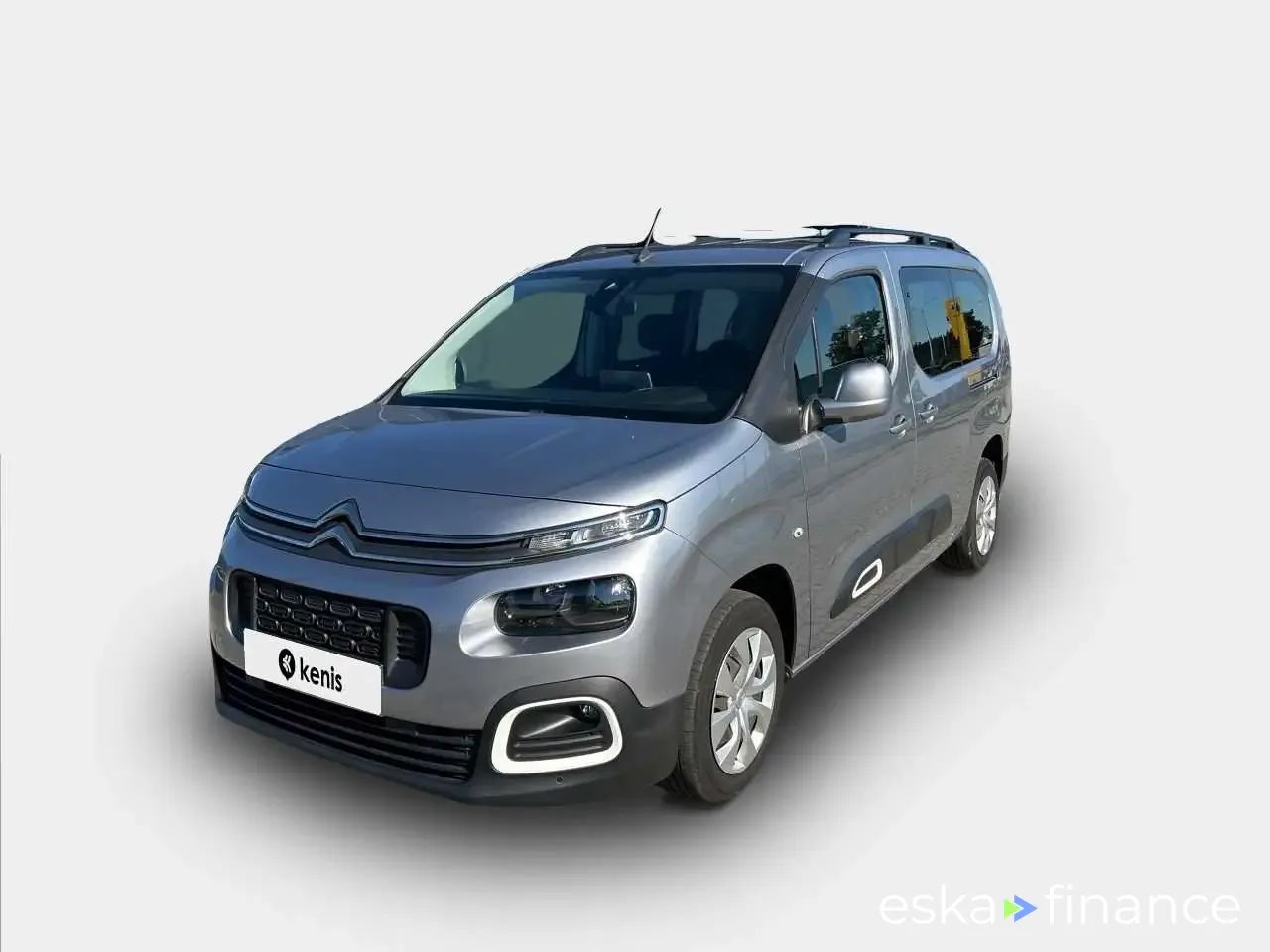 Lízing Osobná doprava Citroën Berlingo 2020