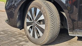 Leasing Passenger transport Mercedes-Benz V-KLASSE 300 CDI 2024