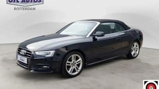 Finansowanie Zamienny Audi A5 2013