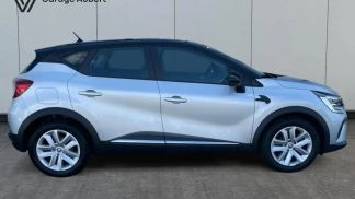 Finansowanie Wóz Renault Captur 2021