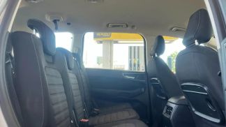 Finansowanie Hatchback Ford Galaxy 2019