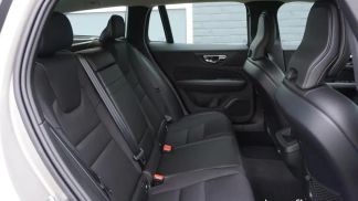 Leasing Wagon Volvo V60 2021