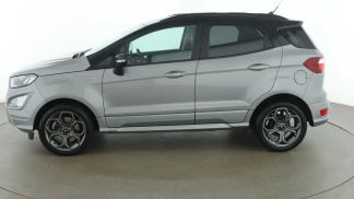 Finansowanie SUV Ford EcoSport 2020
