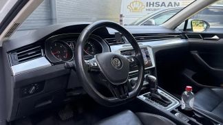 Lízing Sedan Volkswagen Passat 2017