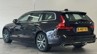 Finansowanie Wóz Volvo V60 2021