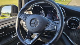 Leasing Passenger transport Mercedes-Benz EQV 2021