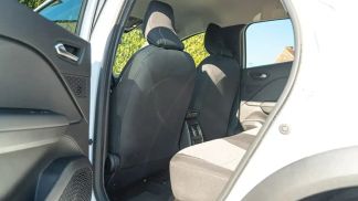 Lízing Hatchback Renault Captur 2022