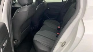 Leasing Sedan Peugeot 208 2024