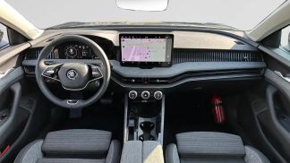 Leasing Wagon Skoda Superb 2024