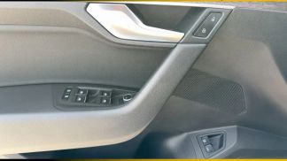 Leasing SUV Volkswagen Touareg 2022