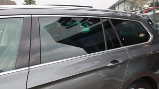 Finansowanie Wóz Volkswagen Passat Variant 2016