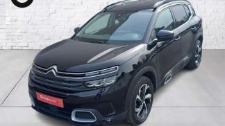 Leasing SUV Citroën C5 Aircross 2021