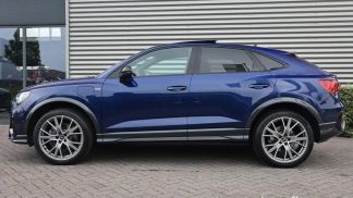 Lízing SUV Audi Q3 2023