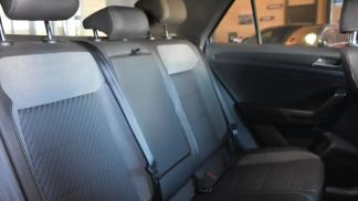 Financování Vagón Volkswagen T-Roc 2020