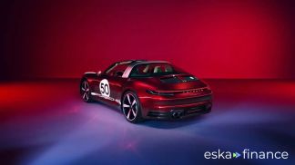 Financování Kupé Porsche 911 2020