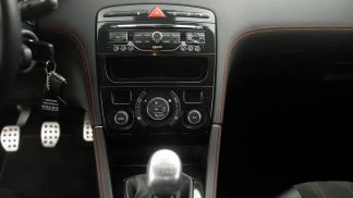 Lízing Kupé Peugeot RCZ 2015