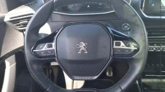 Leasing SUV Peugeot E-2008 2021