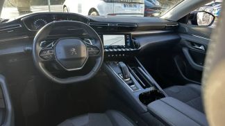 Leasing Wagon Peugeot 508 2023