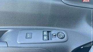 Leasing Van Toyota PROACE CITY 2024