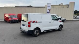 Finansowanie Van Citroën Jumpy 2019