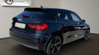 Leasing Sedan Audi A1 2025