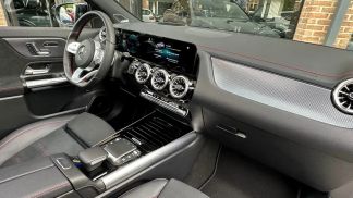 Leasing SUV MERCEDES EQA 2022