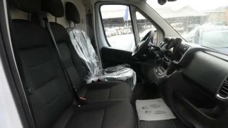 Lízing Van Citroën Berlingo 2024