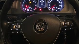 Lízing Sedan Volkswagen Golf 2017