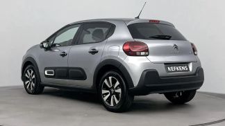 Lízing Hatchback Citroën C3 2024