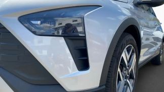 Finansowanie SUV Hyundai Bayon 2021