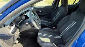 Financování Hatchback Opel Corsa 2024