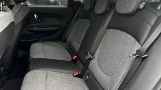 Leasing Wagon MINI Cooper Clubman 2019