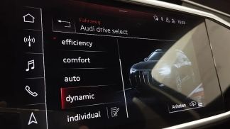 Leasing Wagon Audi A6 Allroad 2020