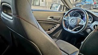 Leasing Wagon MERCEDES CLA 200 2019