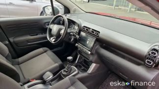 Finansowanie SUV Citroën C3 Aircross 2021