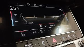 Leasing Wagon Audi A6 Allroad 2020