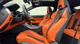 Finansowanie Coupé BMW M4 2022
