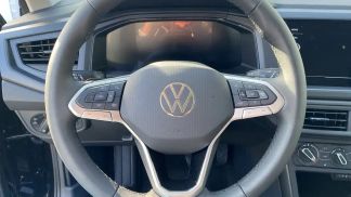 Lízing Sedan Volkswagen Polo 2025