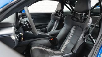 Lízing Kupé Porsche 991 2018
