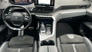 Leasing SUV Peugeot 5008 2022