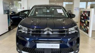 Lízing SUV Citroën C5 Aircross 2023
