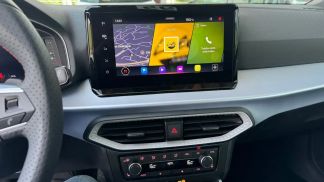 Lízing SUV Seat Arona 2024