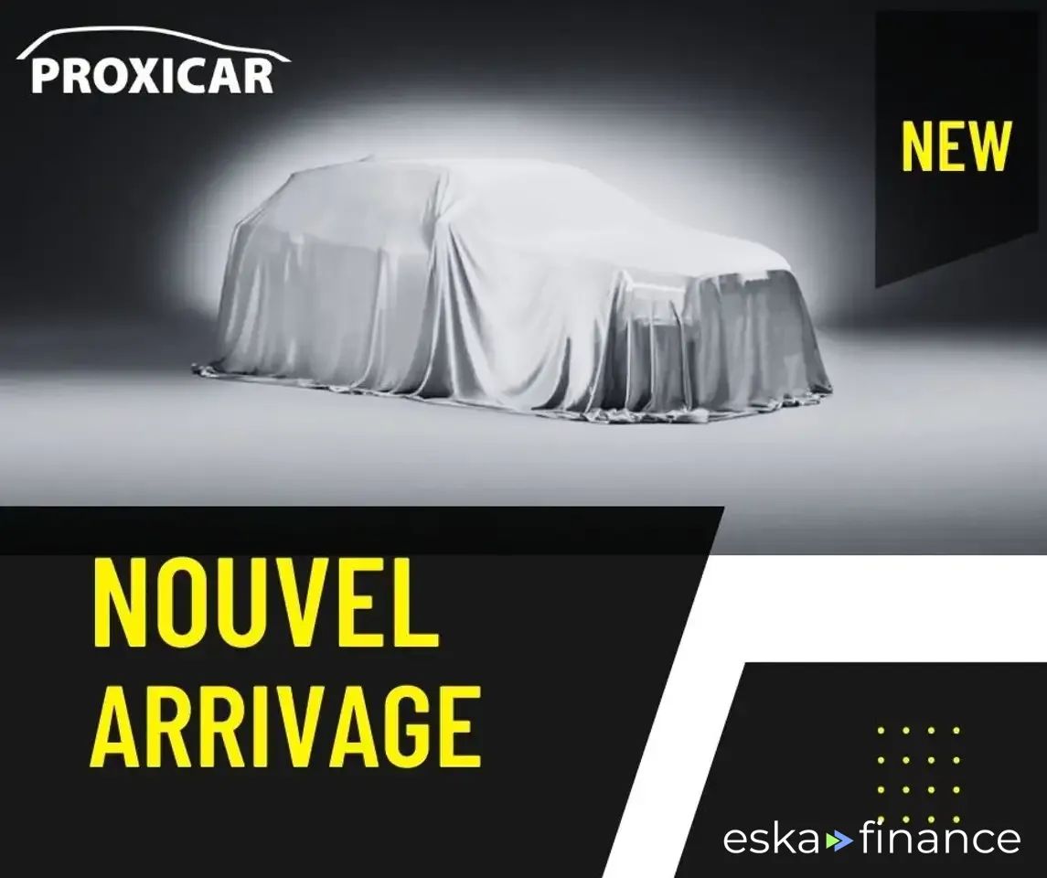 Finansowanie Hatchback Opel Zafira 2019