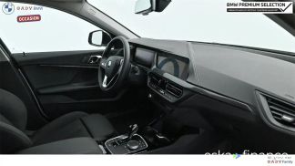 Leasing Hayon BMW 116 2023