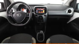 Leasing Hayon Toyota AYGO 2020