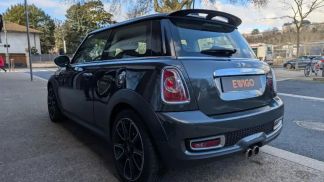 Leasing Hayon MINI ONE 2013