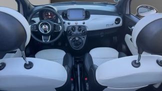 Finansowanie Hatchback Fiat 500 2019