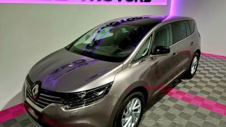 Finansowanie Hatchback Renault Espace 2015