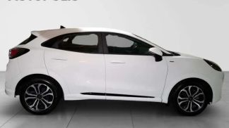 Financování Kupé Ford Puma 2023